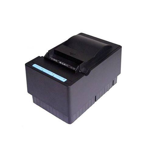 Impressora não Fiscal Termica Perto Printer Serrilha e Guilhotina USB Serial