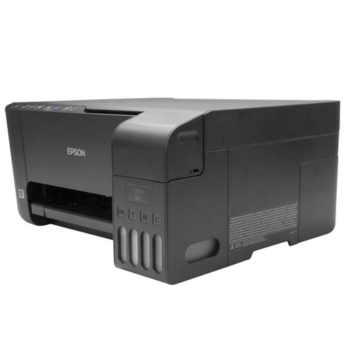 Impressora Pigmentada L3150 Epson com Bulk Ink A4 L3150-epson-pigmentada