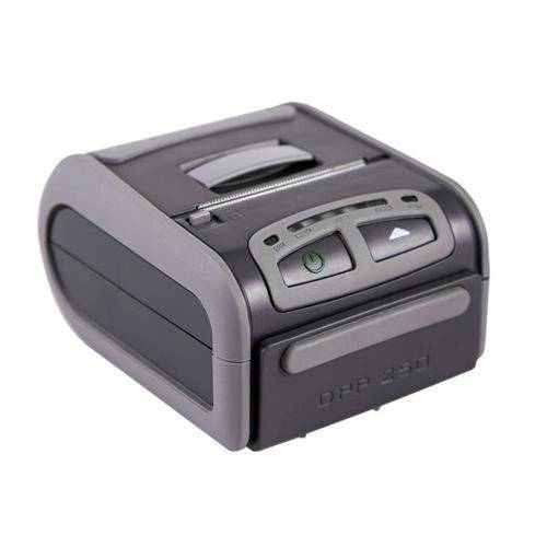 Impressora Portátil de Cupom - Bluetooth - Dpp-250bt - Datecs