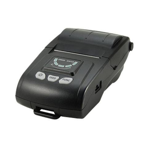 Impressora Portátil Pt-280 Bluetooth de Recibos, Senhas, Cupons e Pedidos