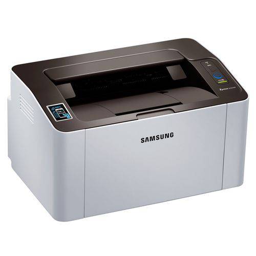Impressora Samsung M2020w Sl-m2020w Laser Monocromática Xpress
