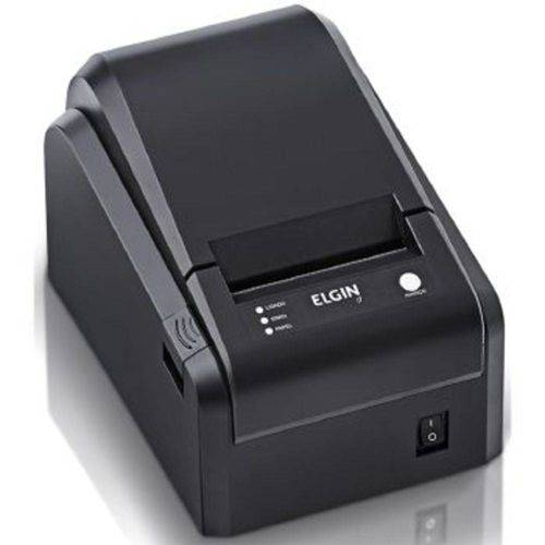 Impressora Termica Elgin I7 USB - 46i7usbckd00 Bivolt