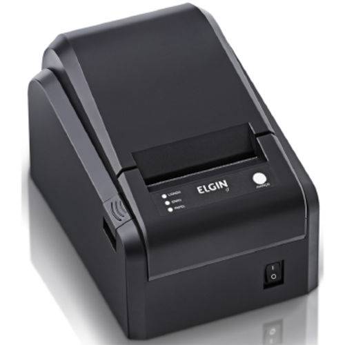 Impressora Termica Elgin I7 Usb - 46i7usbckd00