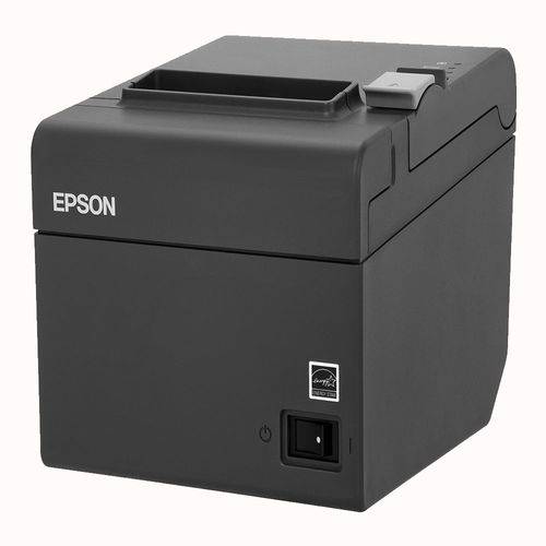 Impressora Térmica Epson não Fiscal - Tm-t20 Interface Ethernet