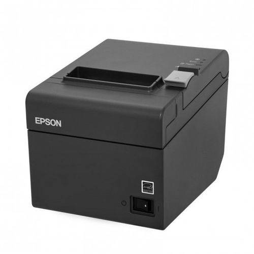 Impressora Térmica Epson Tm-T20 Ethernet - Brcb10083