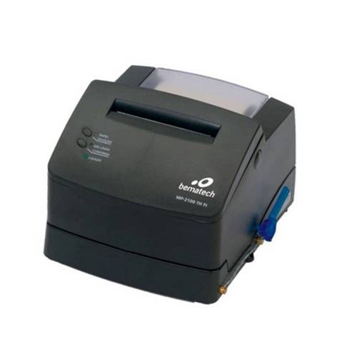 Impressora Térmica Fiscal Mp-2100 Th Fi Bematech