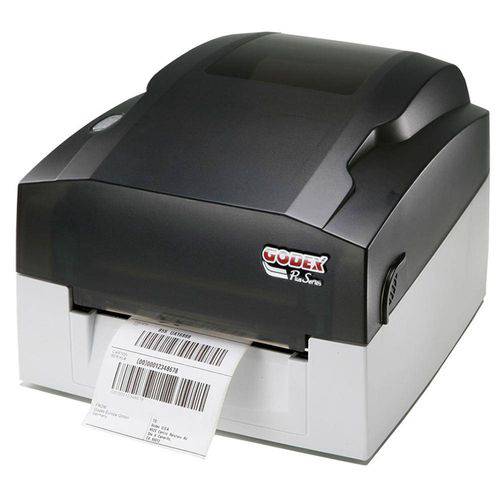 Impressora Térmica Godex Ez-1105