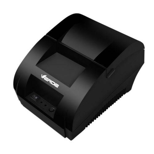 Impressora Termica Jly-58 Cupom Nao Fiscal 58mm Tickts Pc