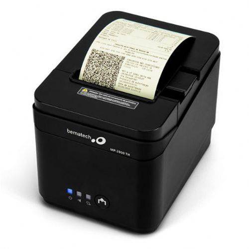 Impressora Térmica Não-fiscal Bematech Mp-2800 Th