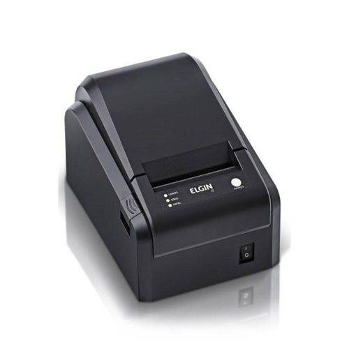 Impressora Termica não Fiscal Elgin I7 USB com Serrilha