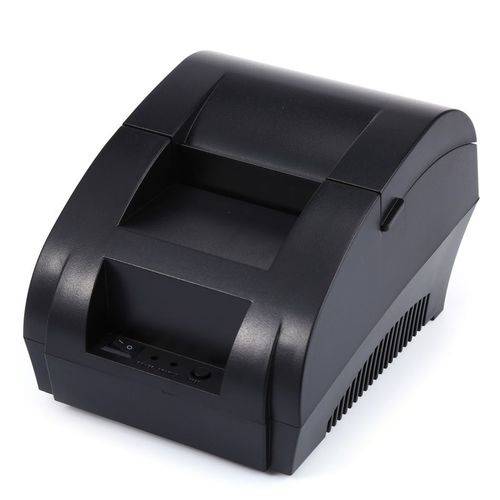 Impressora Térmica Nao Fiscal USB Ticket Cupom 58mm com Fio - FLY 5890C