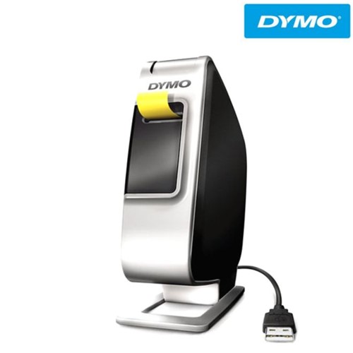 Impressora Térmica para Etiquetas Label Manager PnP 1806588 - Dymo