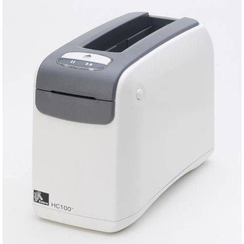 Impressora Térmica Zebra Hc100 300dpi Hc100-300a-1100