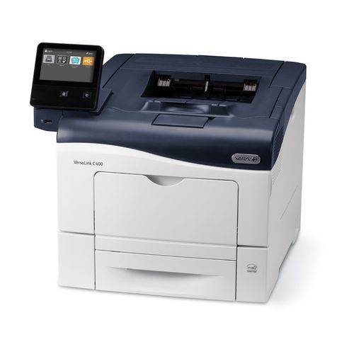 Impressora Xerox C400dn Versalink A4 LASER Color