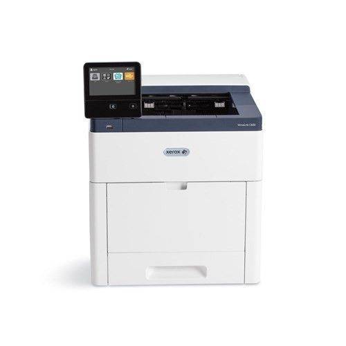 Impressora Xerox Laser A4 Color VersaLink C600DN 110V