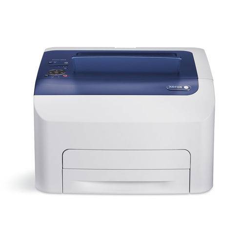 Impressora Xerox Phaser 6022 LASER Color Wifi