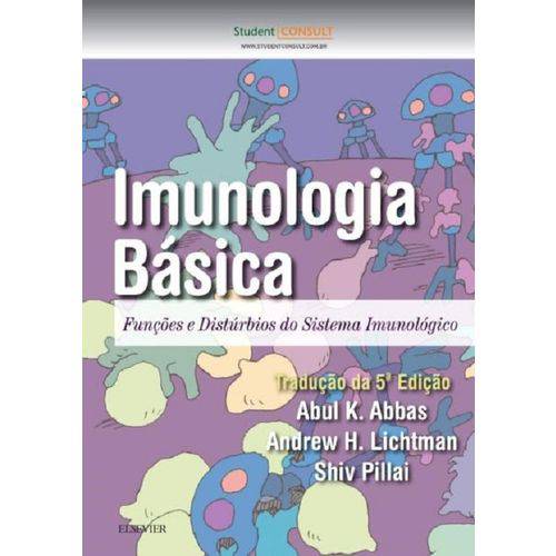 Imunologia Basica - Elsevier