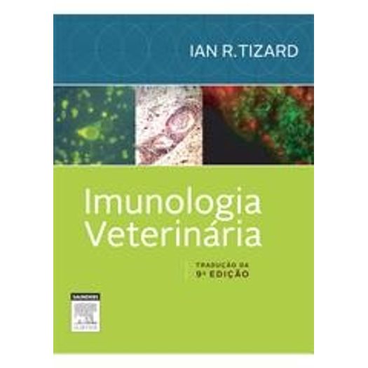 Imunologia Veterinaria - Elsevier