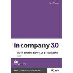 In Company 3.0 Upper Intermediate Tb Pack