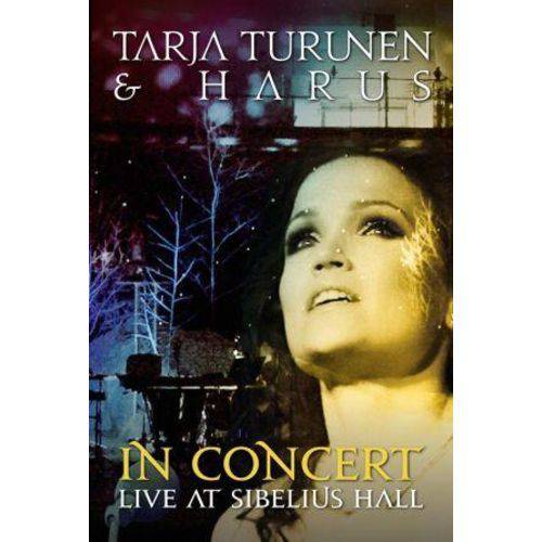 In Concert - Live At Sibelius Hall