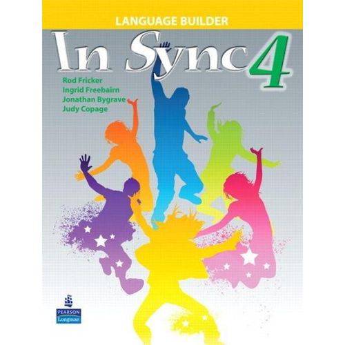 In Sync 4 – Workbook