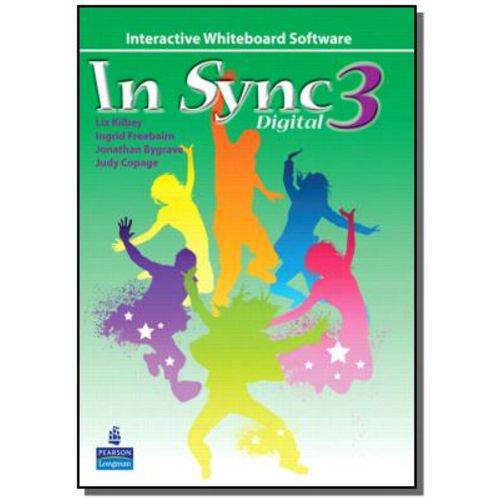 In Sync 3 Iwb