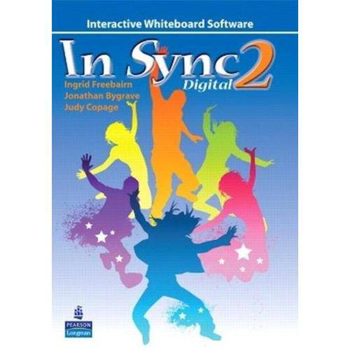 In Sync 2 Iwb
