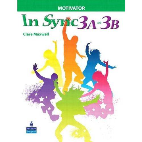 In Sync 3 - Motivator A&b