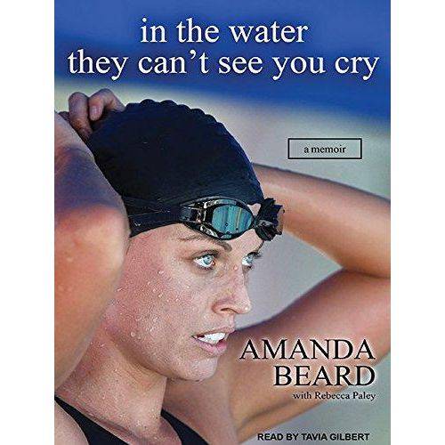 In The Water They CAN'T See You Cry