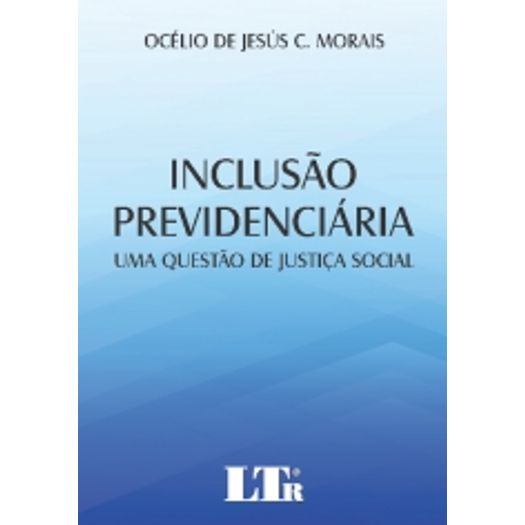 Inclusao Previdenciaria - Ltr
