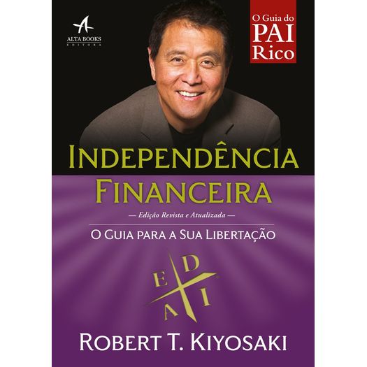 Independencia Financeira - Alta Books