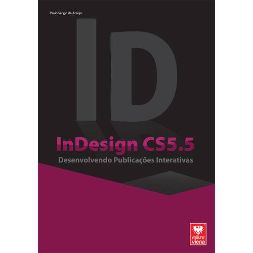 InDesign CS5.5 - Desenvolvendo Publicações Interativas