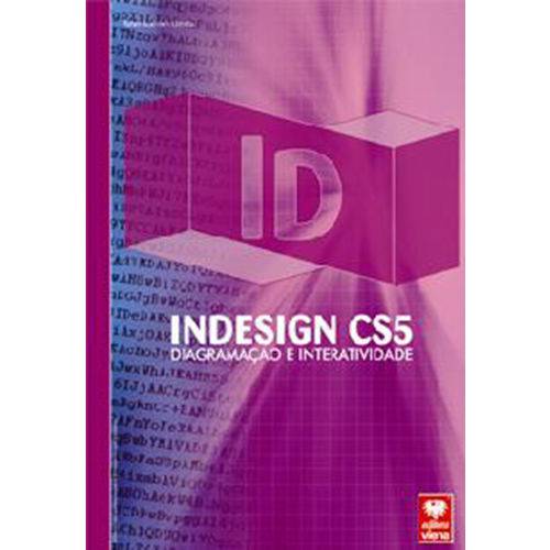 InDesign CS5 - Diagramação e Interatividade