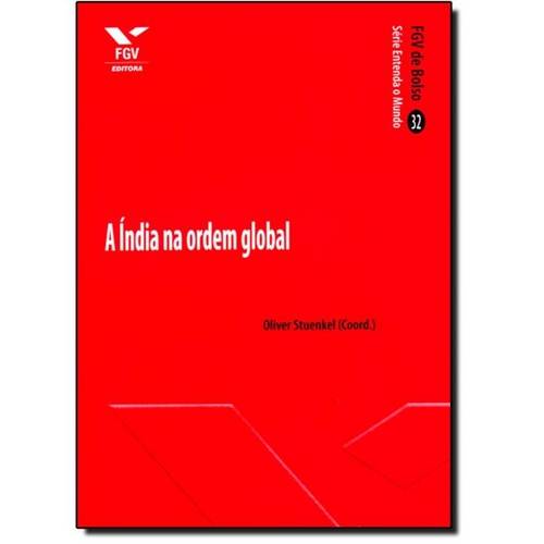 Índia na Ordem Global, a