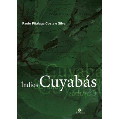 Indios Cuyabas