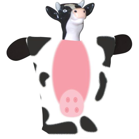 Individual Vaca