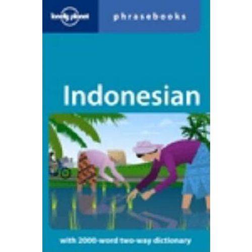 Indonesian Phrasebook (fifth Edition) - Lonely Planet