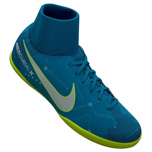 Indoor Nike Mercurialx VI DF Neymar 921515-400 921515400