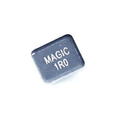 Indutor Magic 1r0 para Placa ou Notebook - 10 Peças