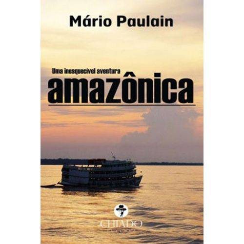 Inesquecivel Aventura Amazonica, uma
