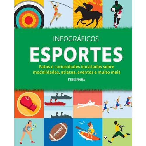 Infograficos - Esportes