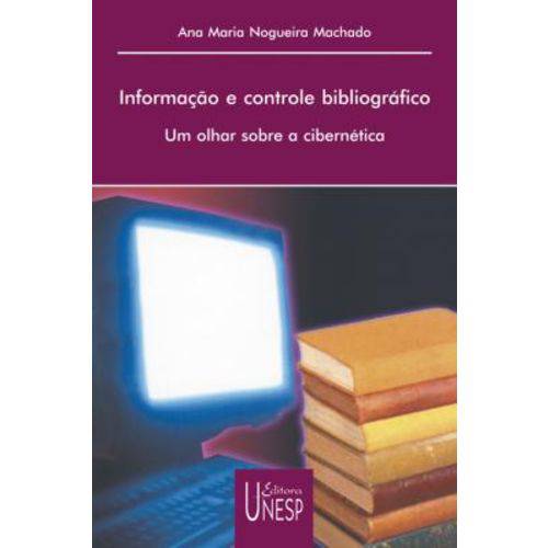 Informação e Controle Bibliográfico