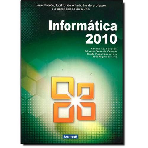 Informática 2010