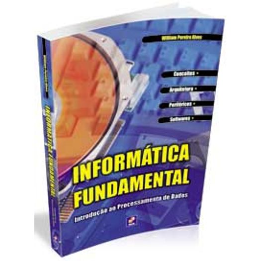 Informatica Fundamental - Erica