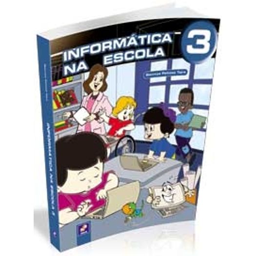 Informatica na Escola 3 - Erica