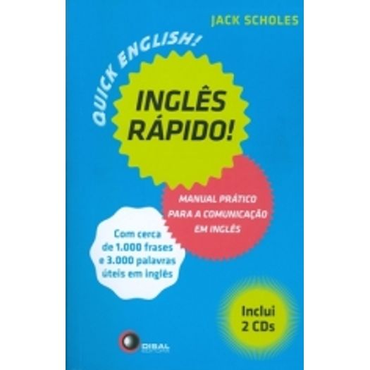 Ingles Rapido - Disal