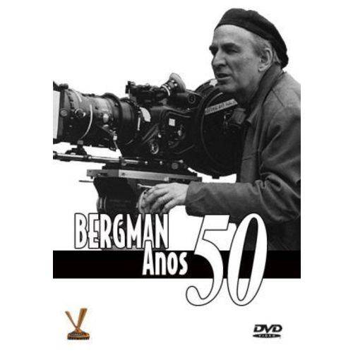 Ingmar Bergman II - Coleçao
