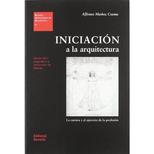 Iniciacion a La Arquitectura, V.4