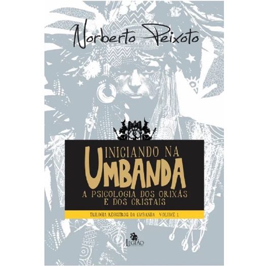 Iniciando na Umbanda Volume 1 - Besourobox