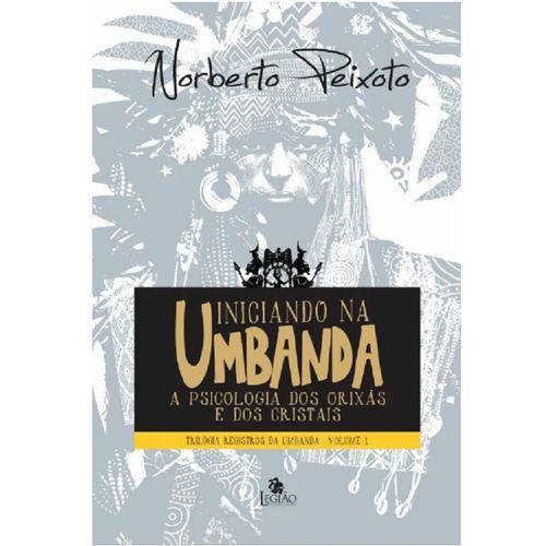 Iniciando na Umbanda Volume 1 - Besourobox